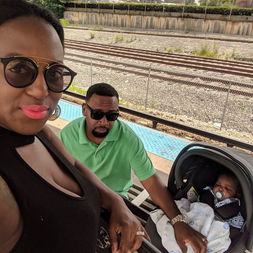 Meet your Posher, Brandalyn